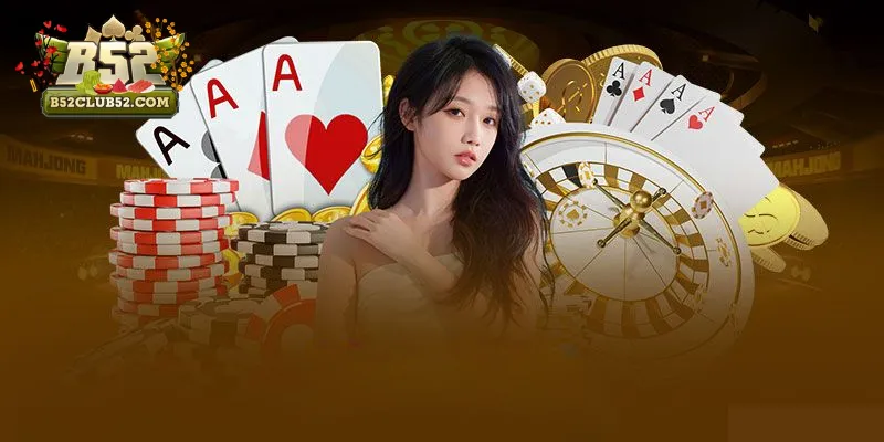 Bí quyết chơi B52 Club đổi thưởng hấp dẫn tại B52club Bí quyết chơi B52 Club đổi thưởng hấp dẫn tại B52club