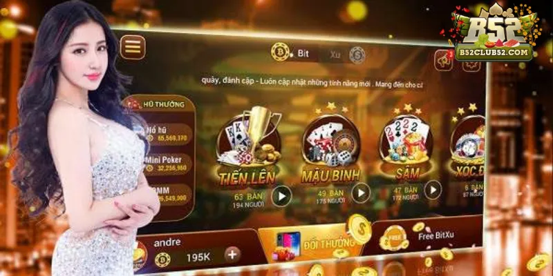 Chỉ một vài bước cơ bản để tham gia ngay sân chơi hấp dẫn