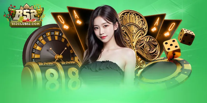 Hướng dẫn cách tham gia B52 Club đổi thưởng tại B52club Hướng dẫn cách tham gia B52 Club đổi thưởng tại B52club