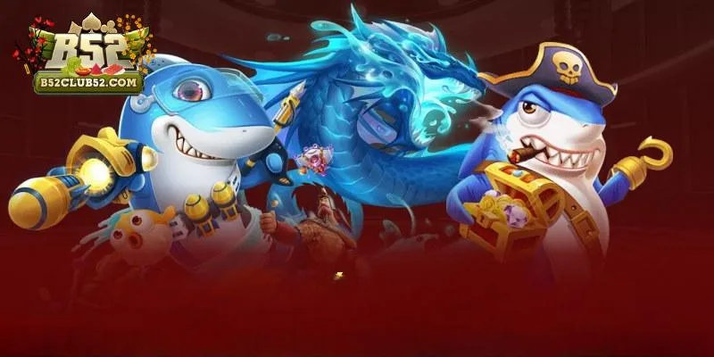 Hướng dẫn nhận code bắn cá tại B52club