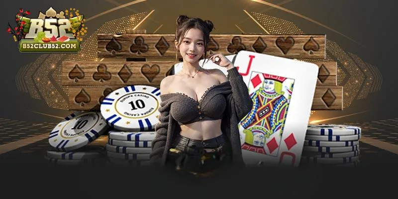 Hướng dẫn tham gia top game bài uy tín tại B52club Hướng dẫn tham gia top game bài uy tín tại B52club
