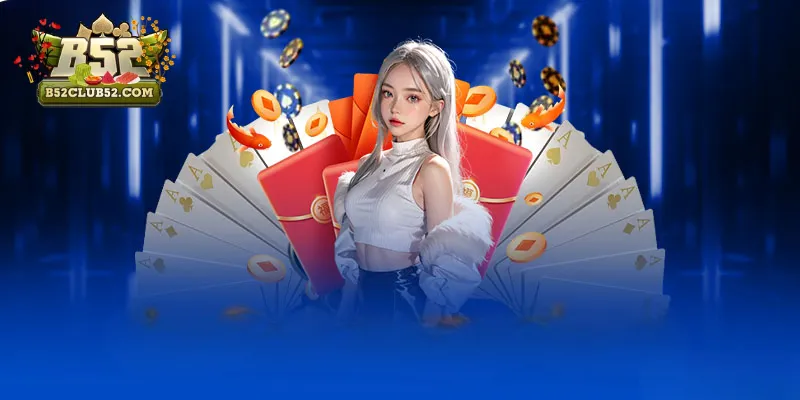 Kinh nghiệm chơi Baccarat trực tuyến uy tín tại B52club