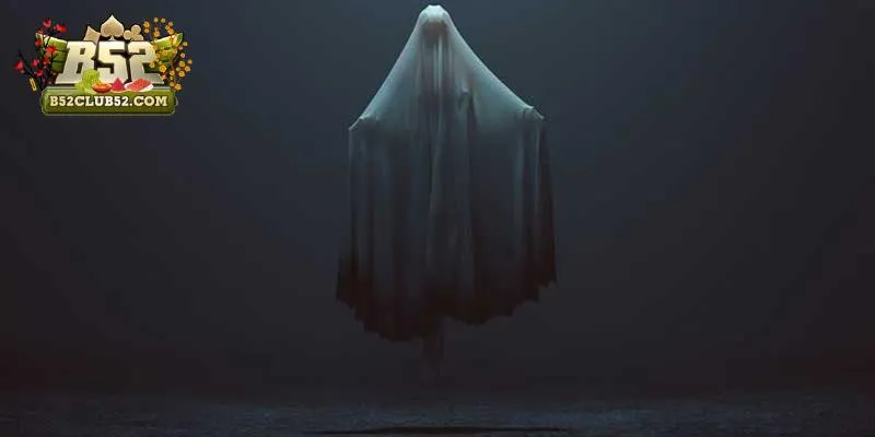 Mơ thấy ma đánh con gì - Giải mã giấc mơ cùng B52club