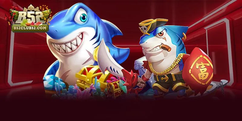 Một số mẹo săn code bắn cá vui tại B52club