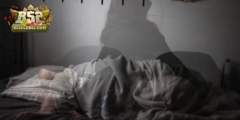 Nằm mơ thấy xác chết là điềm tốt hay điềm xấu cùng hiểu tại B52club Nằm mơ thấy xác chết là điềm tốt hay điềm xấu cùng hiểu tại B52club