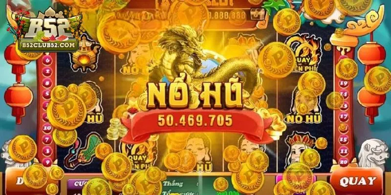 Những lợi ích khi sử dụng tool hack game nổ hũ tại B52club