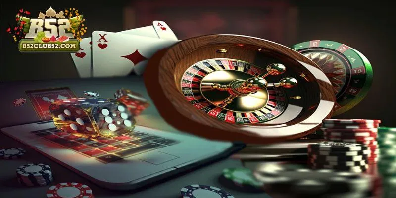 Những lý do nên chọn app tài xỉu rút được tiền tại B52club