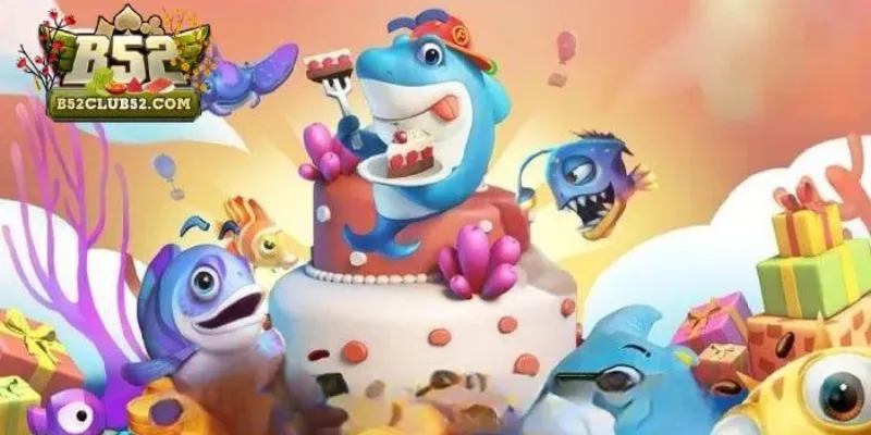 Những ưu điểm nổi bật khi sử dụng code bắn cá vui tại B52club