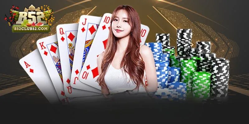 Những yếu tố đặc biệt của top game bài uy tín tại B52club Những yếu tố đặc biệt của top game bài uy tín tại B52club