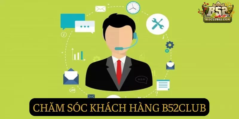 Tại sao nên đặt niềm tin vào B52club